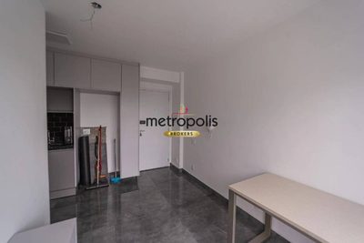 Apartamento, 2 quartos, 36 m² - Foto 2