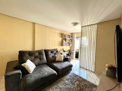 Apartamento, 1 quarto, 42 m² - Foto 3