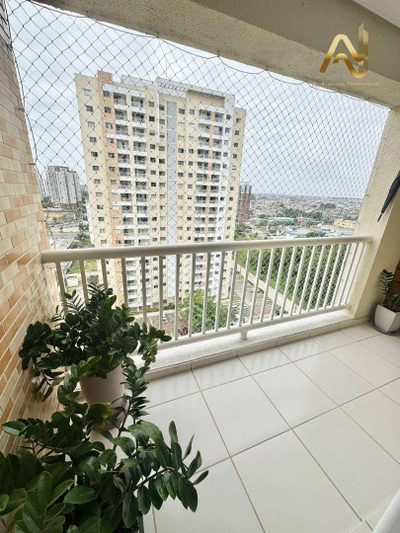 Apartamento, 3 quartos, 86 m² - Foto 3