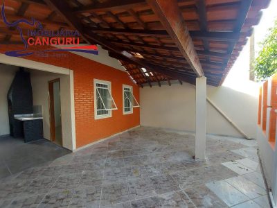 Casa, 2 quartos, 105 m² - Foto 2