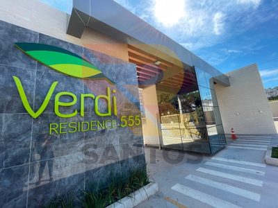 Apartamento, 2 quartos, 47 m² - Foto 1