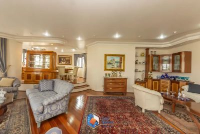 Apartamento, 3 quartos, 215 m² - Foto 3