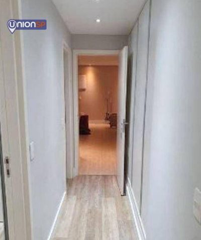 Apartamento, 3 quartos, 122 m² - Foto 3