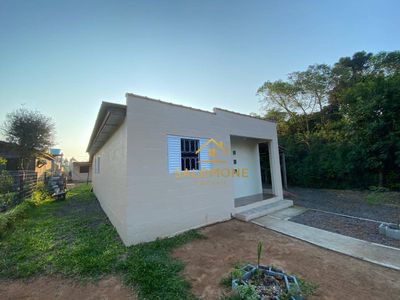 Sítio, 3 quartos, 675 m² - Foto 3