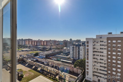 Apartamento, 2 quartos, 55 m² - Foto 2