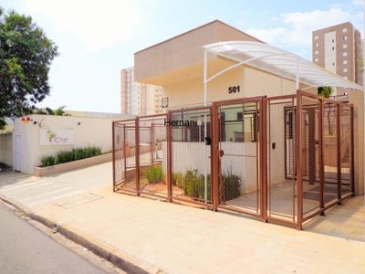 Apartamento, 2 quartos, 47 m² - Foto 1