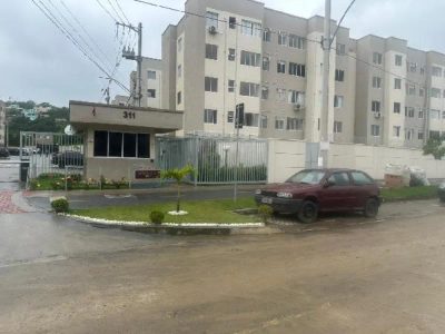 Apartamento, 2 quartos, 41 m² - Foto 1