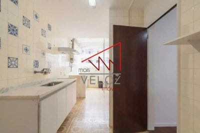 Apartamento, 2 quartos, 72 m² - Foto 1