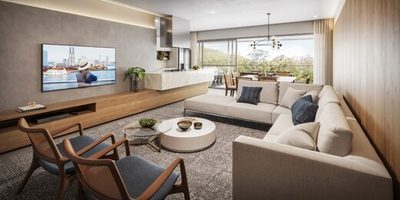 Apartamento, 3 quartos, 267 m² - Foto 5