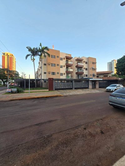 Apartamento, 90 m² - Foto 1