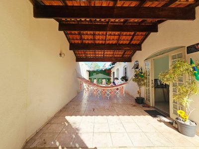 Casa, 3 quartos, 170 m² - Foto 4