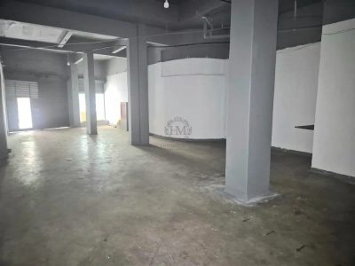 Loja-Salão, 256 m² - Foto 1