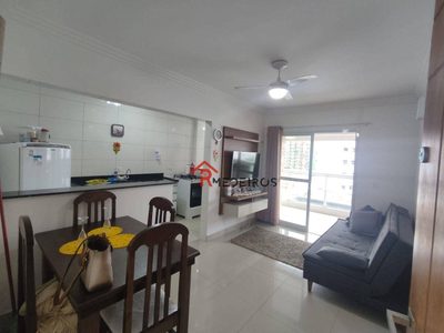 Apartamento, 1 quarto, 55 m² - Foto 3