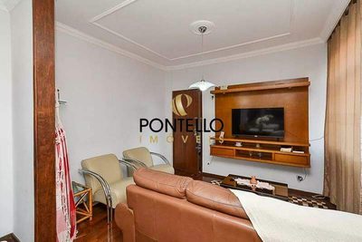 Apartamento, 3 quartos, 119 m² - Foto 3