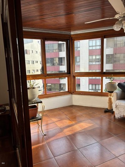 Apartamento, 3 quartos, 122 m² - Foto 1