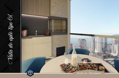 Apartamento, 2 quartos, 70 m² - Foto 4