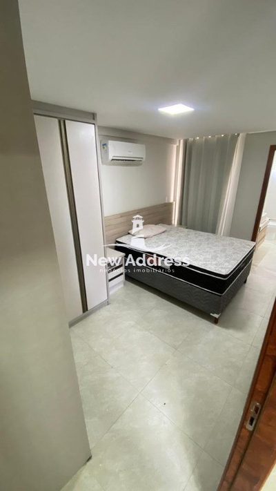 Apartamento, 3 quartos, 90 m² - Foto 4