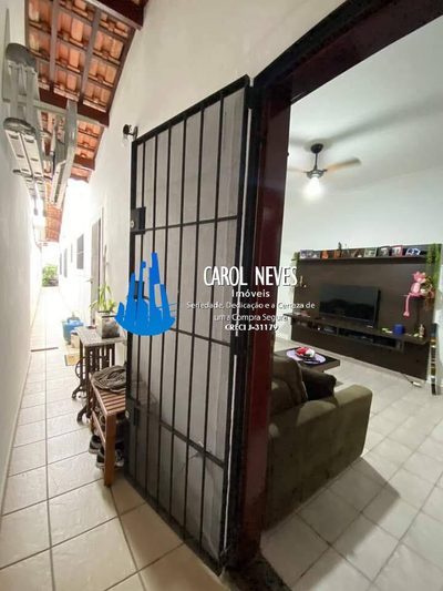 Casa, 2 quartos, 74 m² - Foto 3