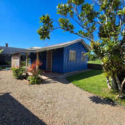 Casa, 2 quartos, 360 m² - Foto 1