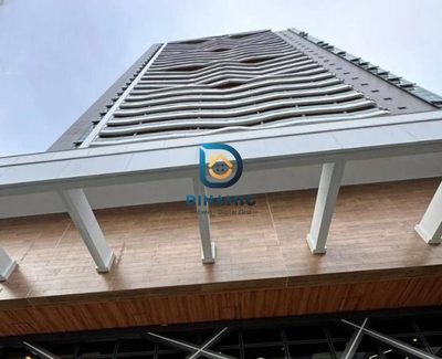 Apartamento, 2 quartos, 65 m² - Foto 5