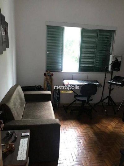 Prédio Inteiro, 276 m² - Foto 5