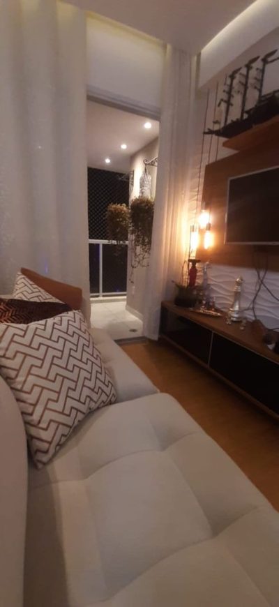 Apartamento, 2 quartos, 63 m² - Foto 4