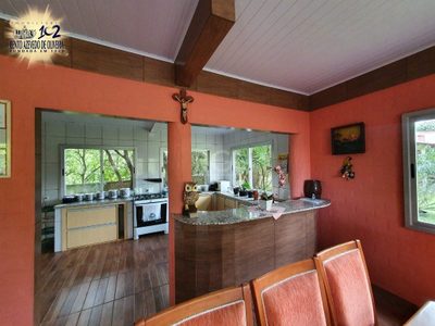 Chácara, 3 quartos, 4183 m² - Foto 3
