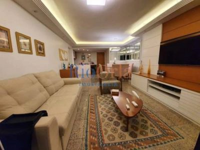 Apartamento, 4 quartos, 149 m² - Foto 4