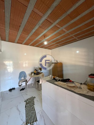 Casa, 1 quarto, 200 m² - Foto 1