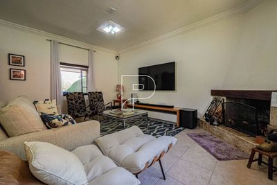 Casa de Condomínio, 5 quartos - Foto 2