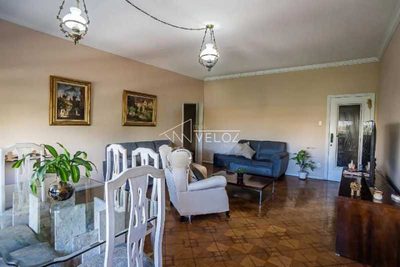 Apartamento, 3 quartos, 141 m² - Foto 5