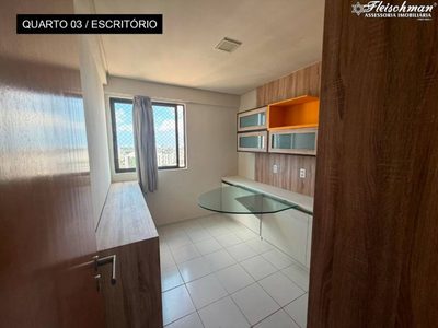 Apartamento, 3 quartos, 79 m² - Foto 2