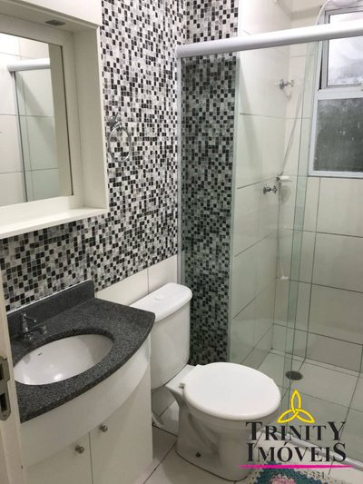 Apartamento, 2 quartos, 59 m² - Foto 2