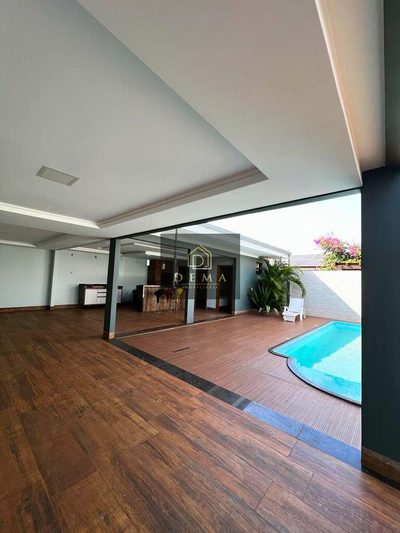 Casa, 2 quartos, 81 m² - Foto 5
