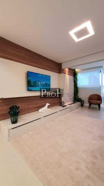 Apartamento, 3 quartos, 125 m² - Foto 4