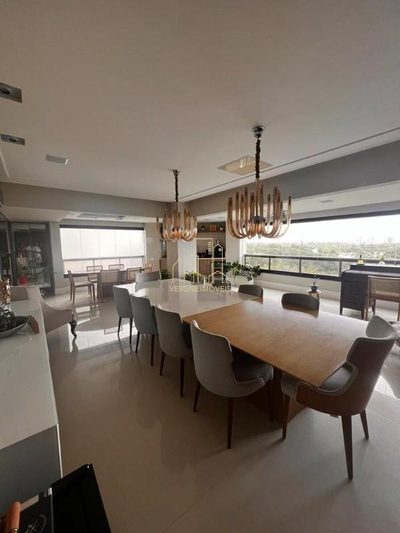 Apartamento, 4 quartos, 276 m² - Foto 4
