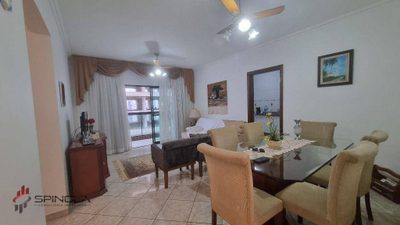 Apartamento, 2 quartos, 84 m² - Foto 2