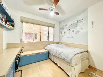 Apartamento, 3 quartos, 100 m² - Foto 4