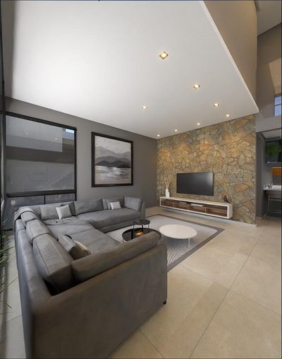 Casa, 4 quartos, 293 m² - Foto 4