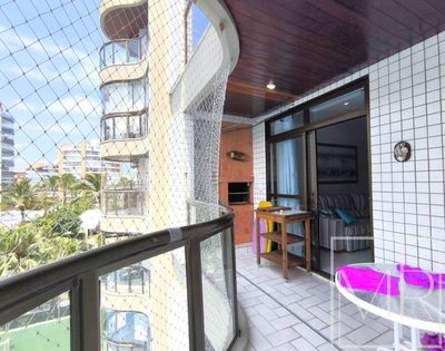 Apartamento, 3 quartos, 100 m² - Foto 2