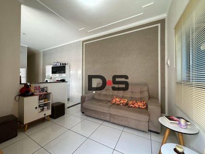 Casa, 2 quartos, 80 m² - Foto 3