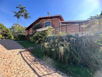 Casa, 6 quartos, 600 m² - Foto 3