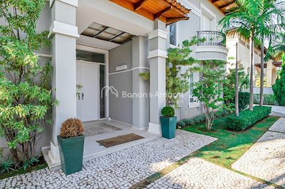 Casa de Condomínio, 4 quartos - Foto 5