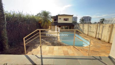 Casa, 1 quarto, 408 m² - Foto 4