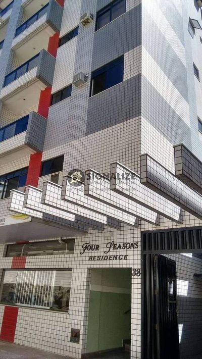 Apartamento, 1 quarto, 75 m² - Foto 1