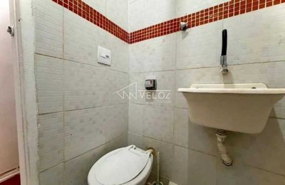 Apartamento, 1 quarto, 12 m² - Foto 1