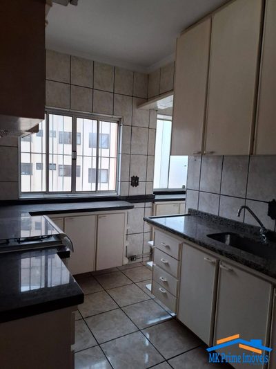 Apartamento, 3 quartos, 70 m² - Foto 4