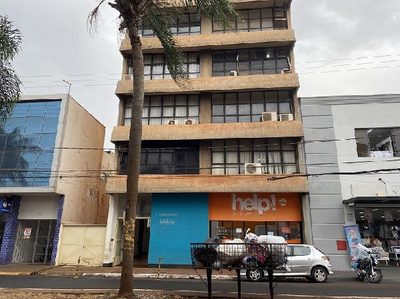 Prédio Inteiro, 82 m² - Foto 1