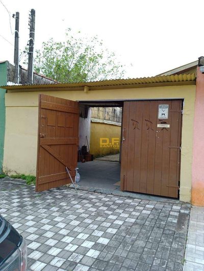 Casa, 1 quarto, 76 m² - Foto 1