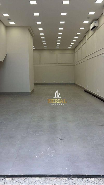 Loja-Salão, 140 m² - Foto 5